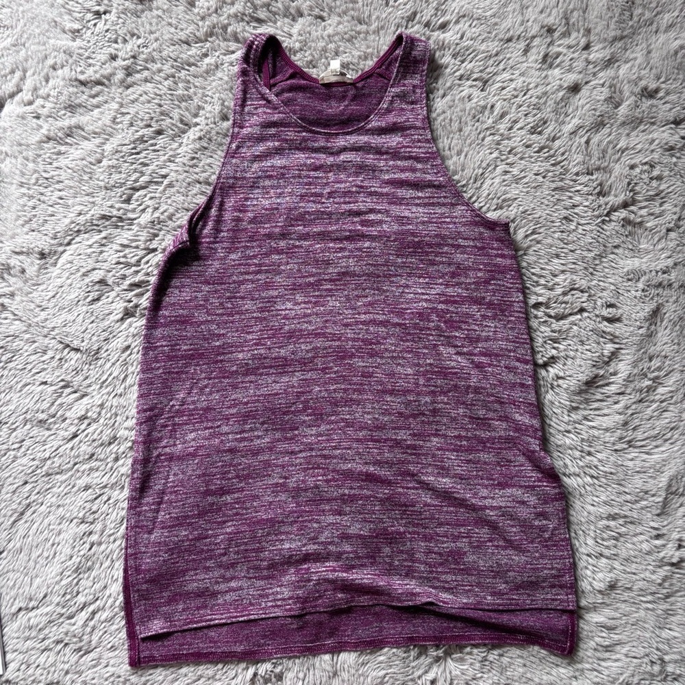 ⭐️⭐️⭐️Aritzia Wilfred free racer back rank top size XS